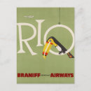 Search for rio brasil postcards Vintage