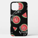 Search for watermelon pattern iphone cases Tropical