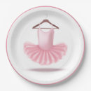 Search for ballerina plates Pink