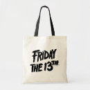 Search for thirteenth bags Jason voorhees