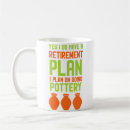 Search for pottery mugs Wheel throwing