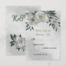 Search for pearls rsvp cards Floral