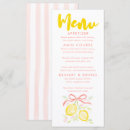 Search for lemon baby shower Elegant