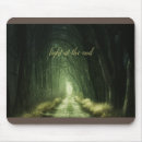 Search for fall road mousepads Leaves