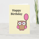 Search for owl wisdom cards Hoot