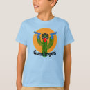 Search for cactus kids tshirts Cowboy