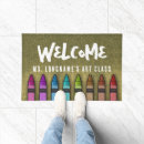 Search for classroom welcome signs Crayons
