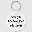 Search for bull key rings Farming