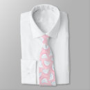 Search for best friend ties Pink