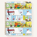 Search for grief notebooks Snoopy