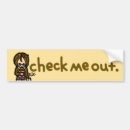 Search for librarian bumper stickers Read
