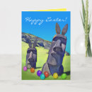 Search for island easter cards Statues