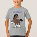 Search for clydesdale tshirts Horse