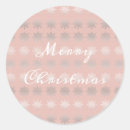 Search for snowflakes stickers Xmas