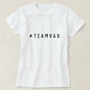 Search for vaccine womens tshirts Vaccination