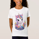 Search for magical tshirts Cute unicorn