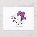 Search for first tooth postcards Fairy