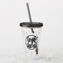Search for business logo tumblers Branded