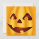 Search for with a smiling cards Jack o lantern