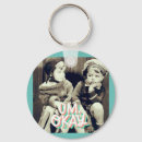 Search for mail key rings Vintage