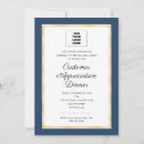 Search for dinner invitations Classy