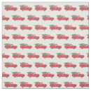 Search for christmas tree fabric Truck