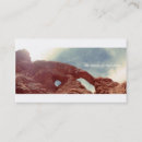 Search for through business cards Customer
