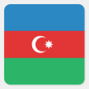 Search for azerbaijan stickers Flag