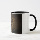 Search for steampunk mugs Brass