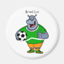 Search for hippo magnets Funny
