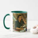 Search for vintage medical mugs Medicine