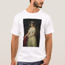 Search for eugenie tshirts Portrait