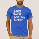 Search for wrigley field tshirts Cubs