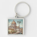 Search for pisa key rings Tuscany