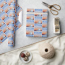Search for los angeles wrapping paper Beach