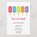 Search for ice pop invitations Pops