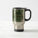 Search for garden travel mugs Vintage botanical