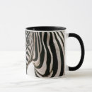 Search for zebra photo mugs Nature