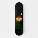Search for fire skateboards Fantasy