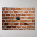 Search for orange brick posters Pattern
