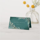 Search for pine place cards Snowflakes