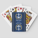 Search for rope playing cards Anchor