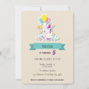 Search for pony unicorn invitations Colourful