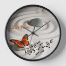 Search for zen clocks Metaphysical