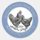 Search for rooster labels Vintage