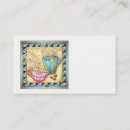 Search for cup business cards Drawing