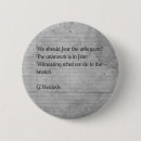 Search for political badges Statement