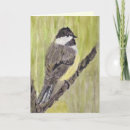 Search for chickadee cards Animal