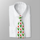 Search for red bloom ties Blooming