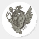 Search for tom and jerry stickers Hannah barbara character